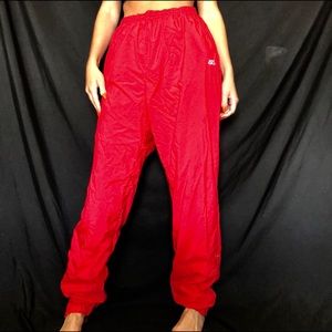 ASICS sweatpants